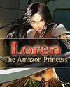 Loren The Amazon Princess para Ordenador