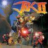 Jak II: El renegado PSN para PSVITA