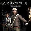 Adam's Venture Chronicles PSN para PlayStation 3