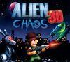 Alien Chaos 3D eShop para Nintendo 3DS