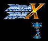 Mega Man X CV para Wii U