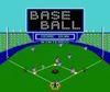 Baseball CV para Wii U