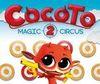 Cocoto Magic Circus 2 eShop para Wii U