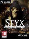 Styx: Master of Shadows para PlayStation 4