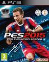 Pro Evolution Soccer 2015 para PlayStation 3