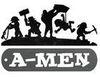 A-Men para Ordenador