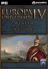 Europa Universalis IV: Wealth of Nations para Ordenador