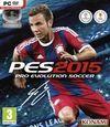 Pro Evolution Soccer 2015 para Ordenador