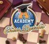 Academy: Chess Puzzles para Nintendo DS