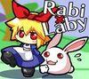 Rabi Laby DSiW para Nintendo DS