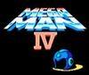 Mega Man 4 CV para Wii U