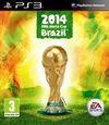 EA Sports Copa Mundial de la FIFA Brasil 2014 para PlayStation 3