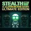 Stealth Inc.: Ultimate Edition para PlayStation 4