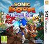 Sonic Boom: El Cristal Roto para Nintendo 3DS