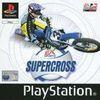 Supercross 2001 para PS One
