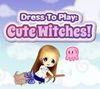 Dress To Play: Cute Witches! eShop para Nintendo 3DS