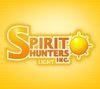 Spirit Hunters Inc: Light DSiW para Nintendo DS