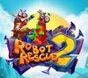 Robot Rescue 2 DSiW para Nintendo DS
