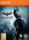 Batman: Arkham Origins Blackgate - Deluxe Edition PSN para PlayStation 3