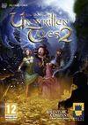 The Book of Unwritten Tales 2 para PlayStation 4