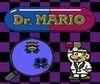 Dr. Mario CV para Wii U