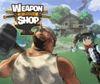 Weapon Shop de Omasse eShop para Nintendo 3DS