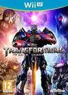 Transformers: Rise of the Dark Spark para PlayStation 4