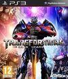 Transformers: Rise of the Dark Spark para PlayStation 3