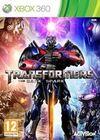 Transformers: Rise of the Dark Spark para Xbox 360