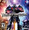 Transformers: Rise of the Dark Spark para Ordenador