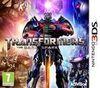Transformers: Rise of the Dark Spark para Nintendo 3DS