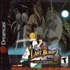 Last Blade 2: Heart of the Samurai para Dreamcast