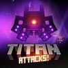 Titan Attacks! para PlayStation 4