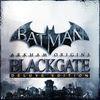 Batman: Arkham Origins Blackgate - Deluxe Edition PSN para PlayStation 3