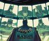 Batman: Arkham Origins Blackgate - Deluxe Edition eShop para Wii U