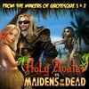 Holy Avatar vs. Maidens of the Dead para Ordenador