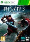 Risen 3: Titan Lords para Xbox 360