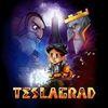 Teslagrad PSN para PSVITA