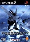 Ace Combat: Trueno de Acero para PlayStation 2