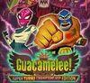 Guacamelee! Super Turbo Championship Edition para PlayStation 4