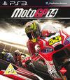 MotoGP 14 para PlayStation 3
