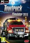 Towtruck Simulator 2015 para Ordenador