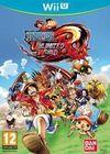 One Piece Unlimited World Red para Wii U
