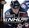 NHL 2K2 para Dreamcast