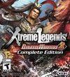 Dynasty Warriors 8: Xtreme Legends para Ordenador