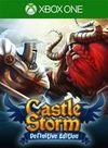 CastleStorm  Definitive Edition  para Xbox One