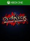 Divekick Addition Edition + para Xbox One
