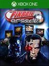 Pinball Arcade para Xbox One