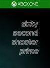 Sixty Second Shooter Prime para Xbox One