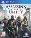 Assassin's Creed Unity para PlayStation 4